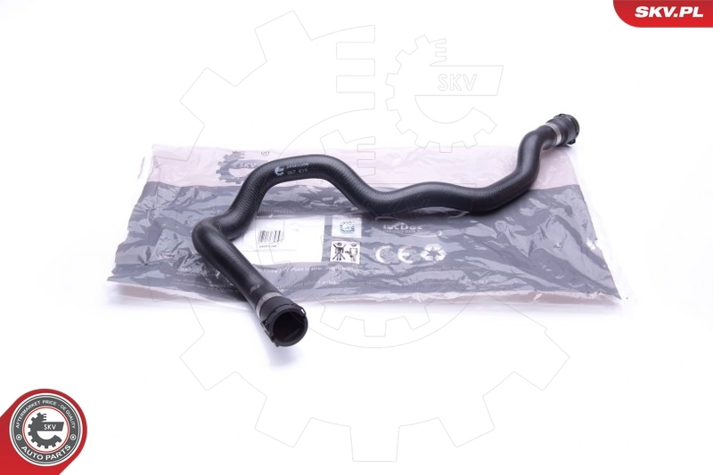 Radiator Hose